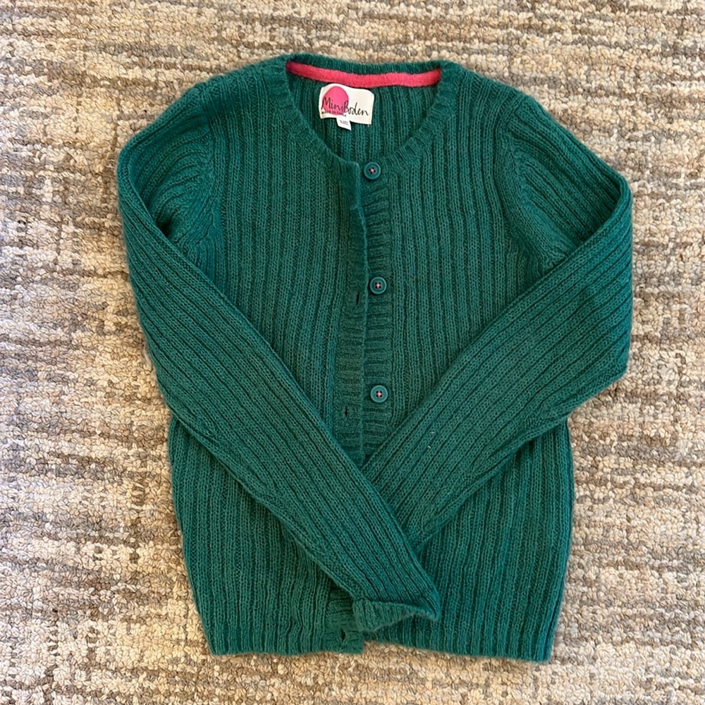 Mini Boden